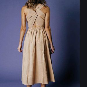 Clad and Cloth Madeline Dress